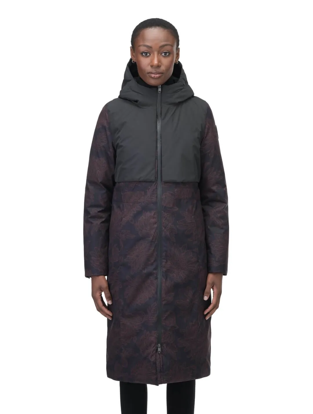 Iris Women's Long Parka - NEXT by Nobis sold by Nobis