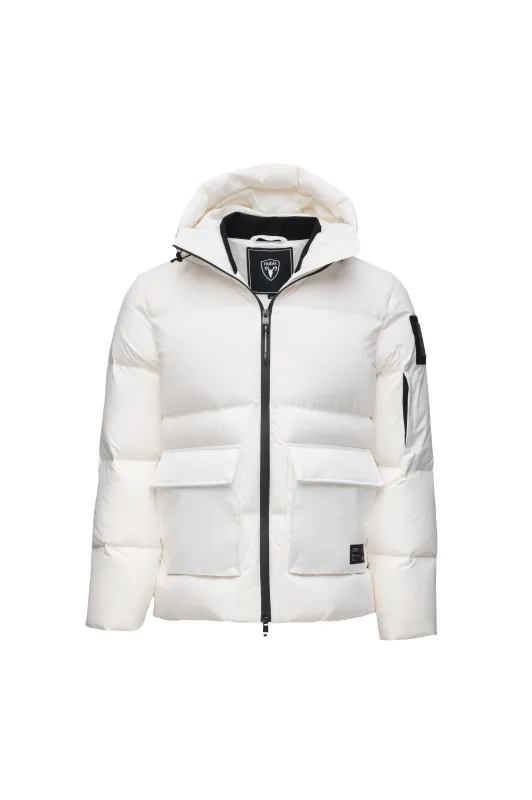 Supra Legacy Men's Performance Puffer made by Nobis