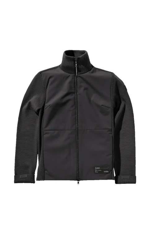 Evo Women's Performance Full Zip Sweater - NEXT by Nobis sold by Nobis