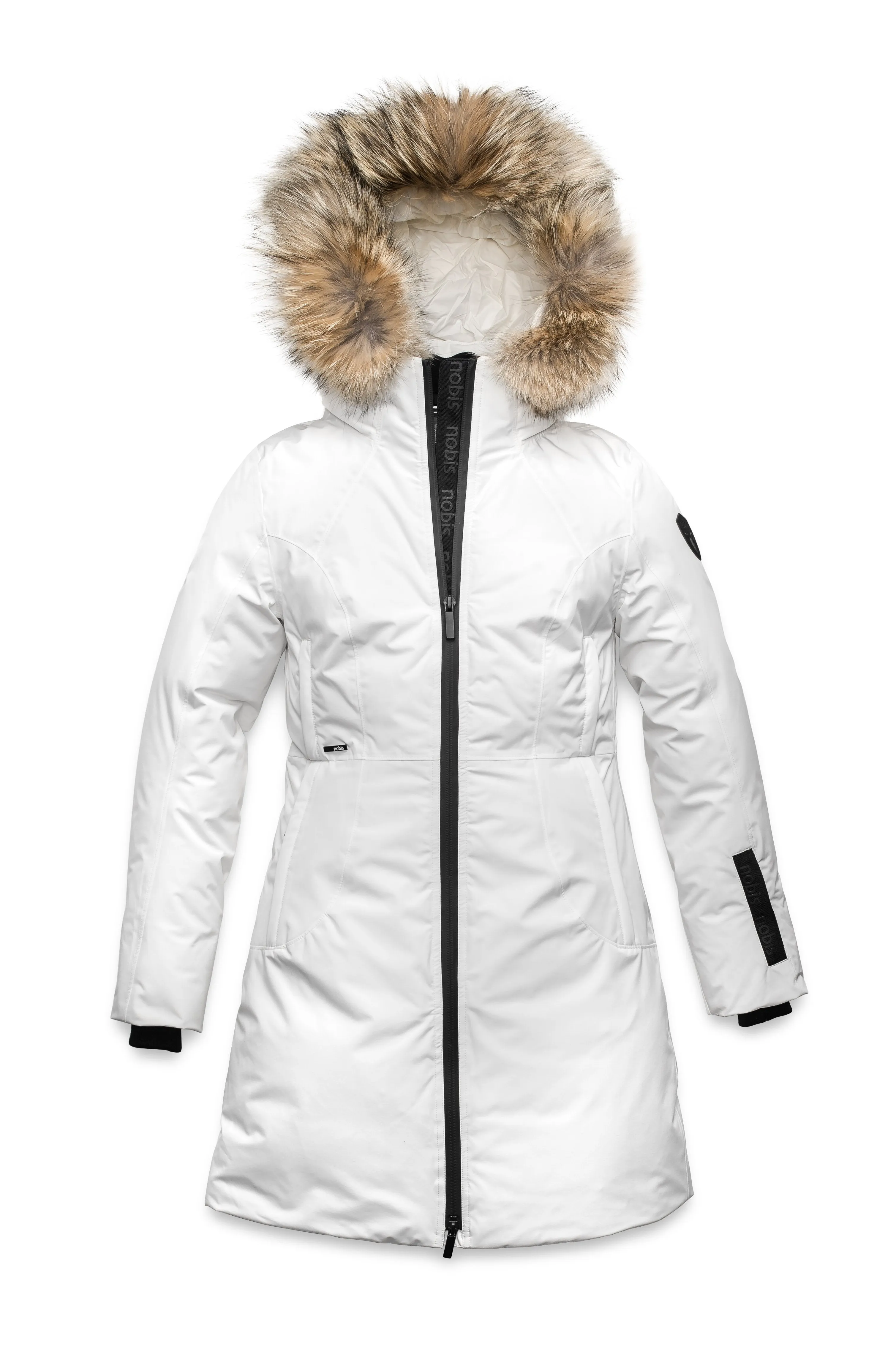 Scout Women's Parka - NEXT by Nobis sold by Nobis product image thumbnail 3