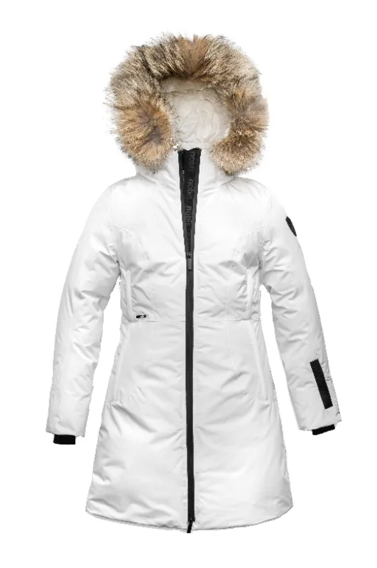 Scout Women's Parka - NEXT by Nobis sold by Nobis