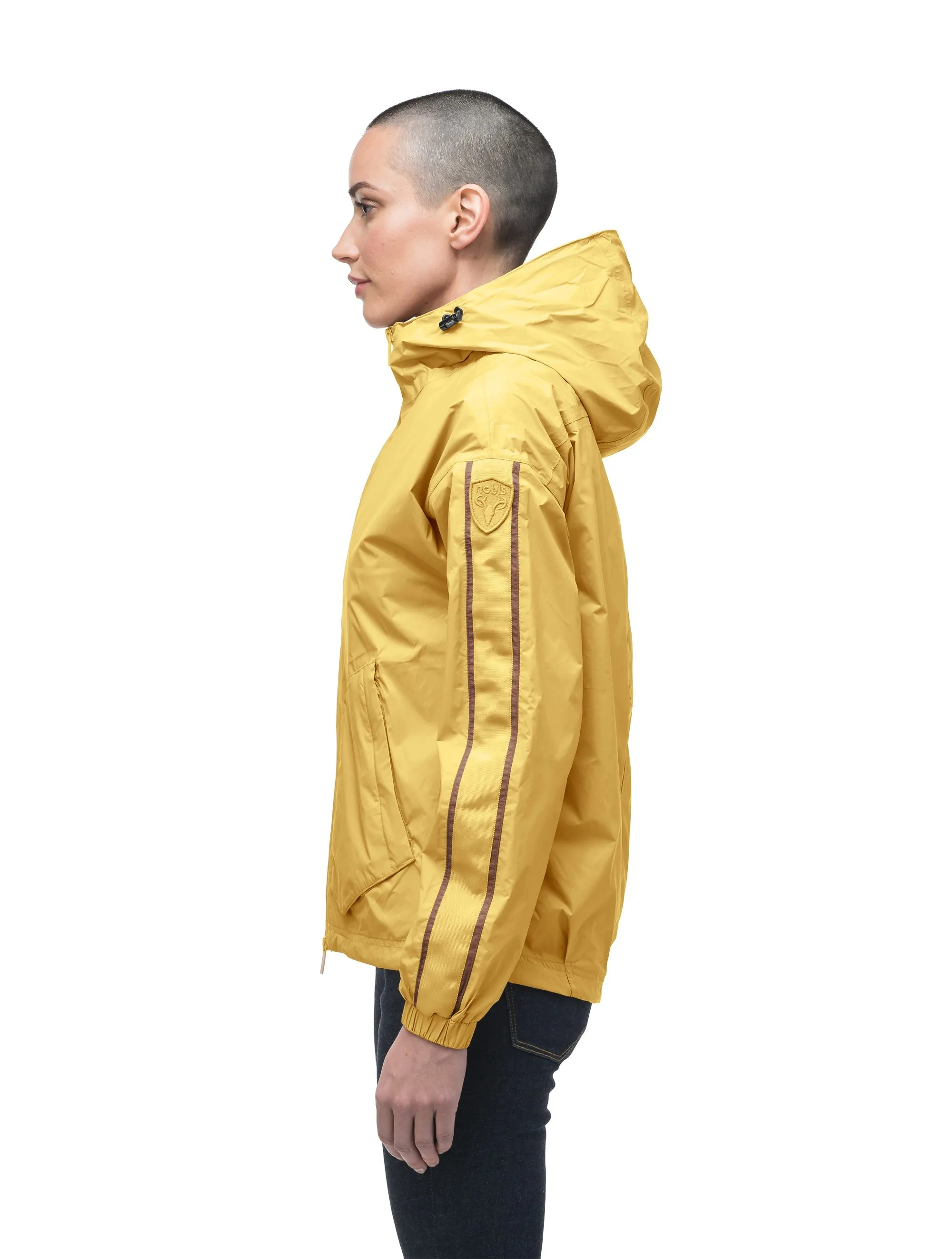 Allegra Women's Windbreaker - NEXT by Nobis sold by Nobis product image thumbnail 3