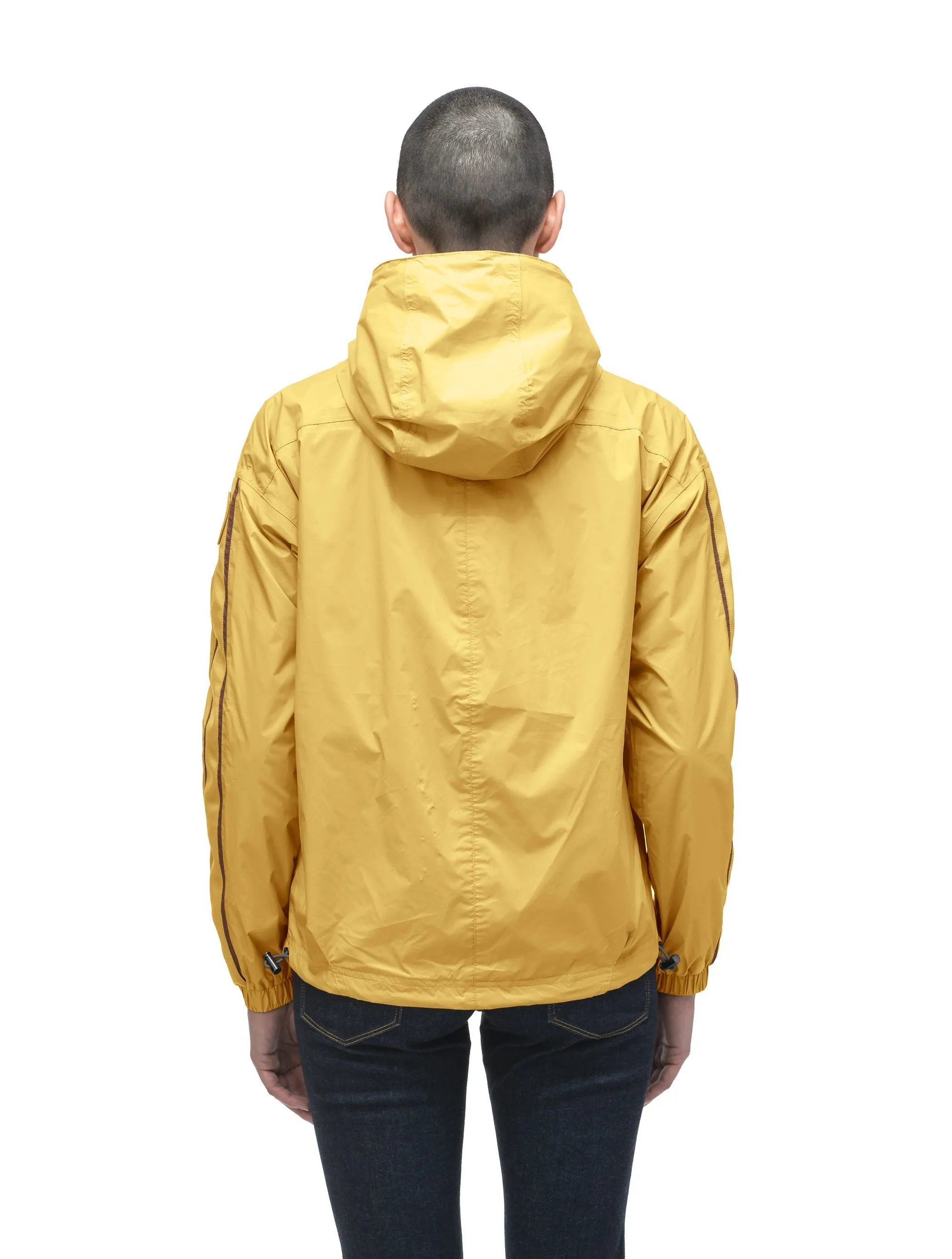 Allegra Women's Windbreaker - NEXT by Nobis sold by Nobis product image thumbnail 4