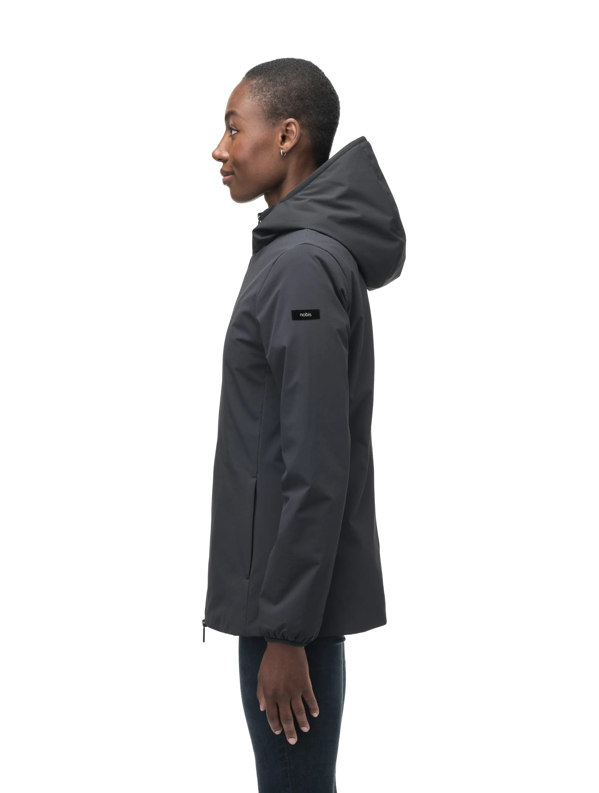 Arc Women's Hooded Mid Layer - NEXT by Nobis sold by Nobis product image thumbnail 4