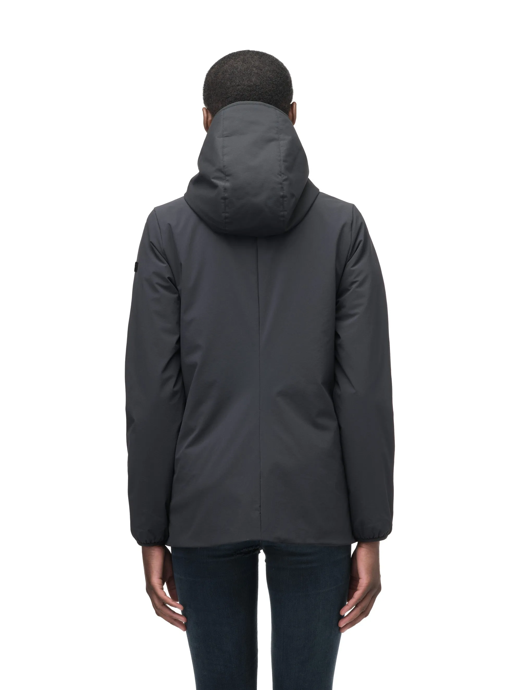 Arc Women's Hooded Mid Layer - NEXT by Nobis sold by Nobis product image thumbnail 5