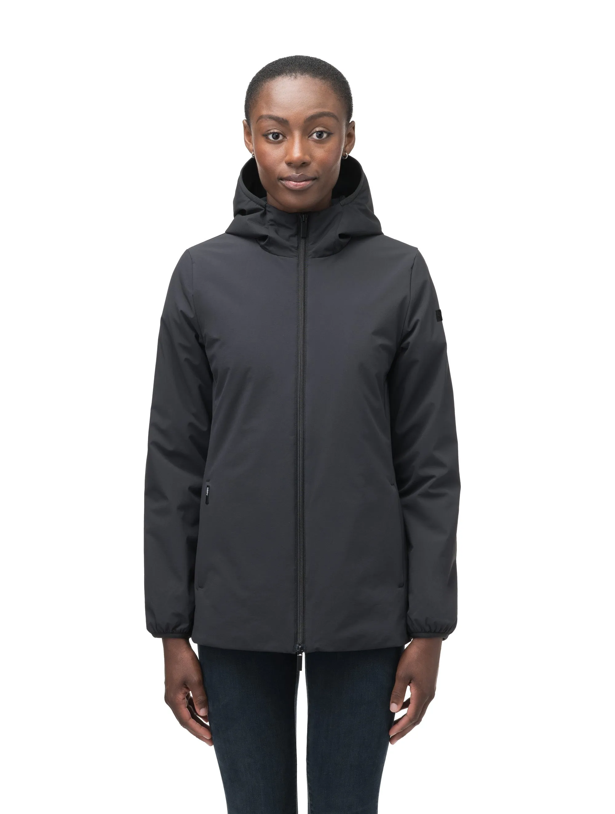 Arc Women's Hooded Mid Layer - NEXT by Nobis sold by Nobis product image thumbnail 2