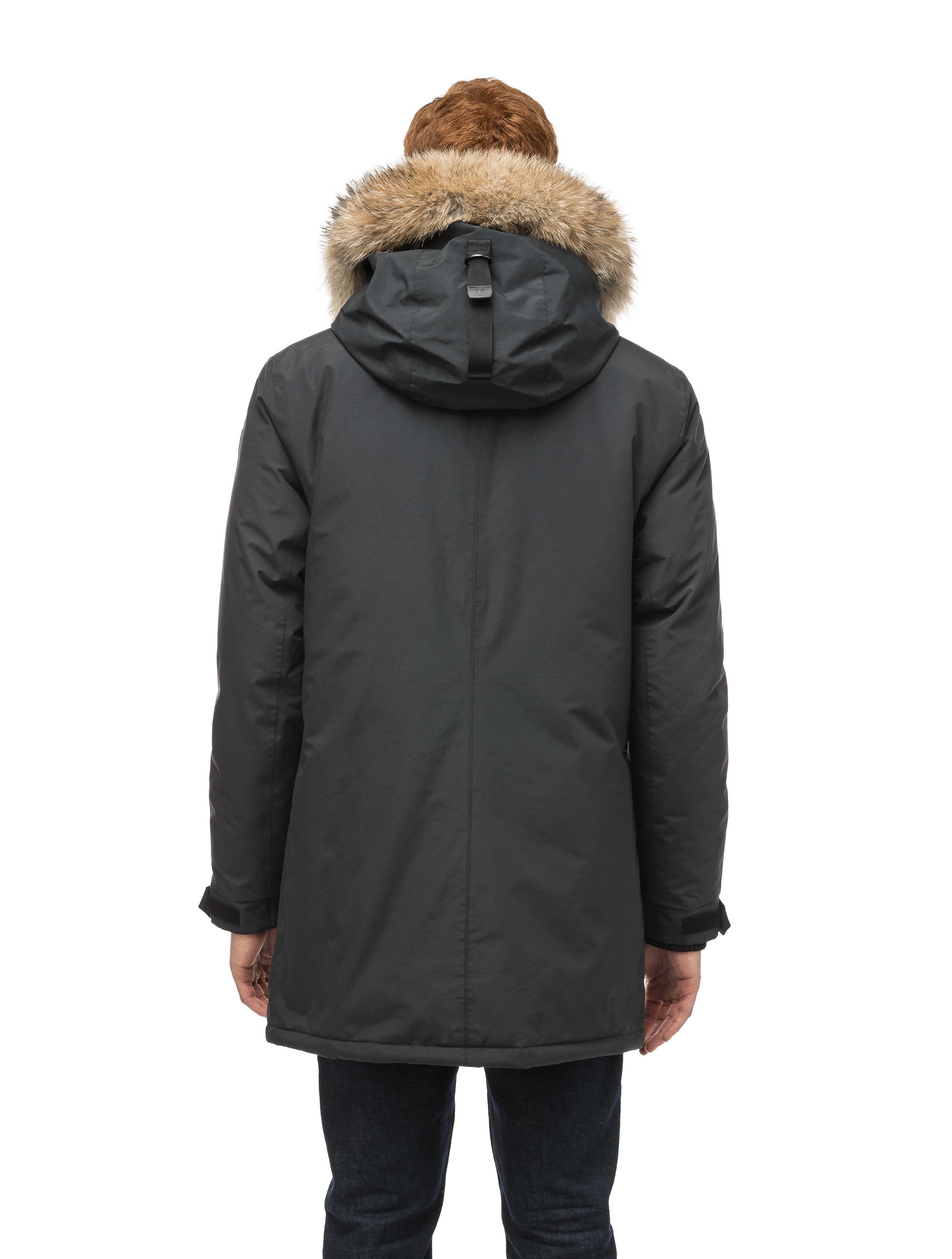 Daniel Legacy Men's Parka sold by Nobis product image thumbnail 5