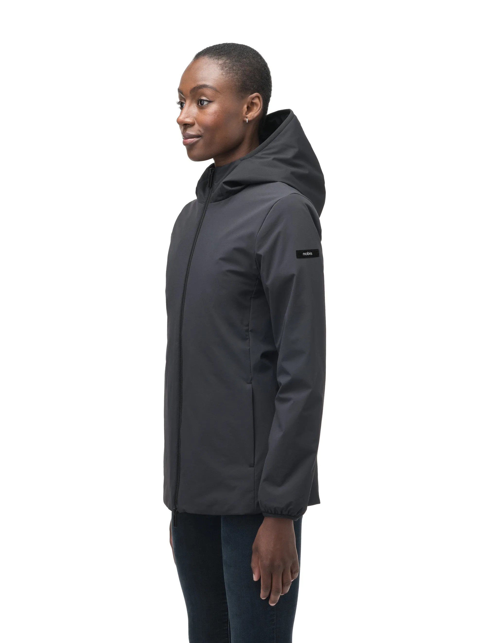 Arc Women's Hooded Mid Layer - NEXT by Nobis sold by Nobis product image thumbnail 3