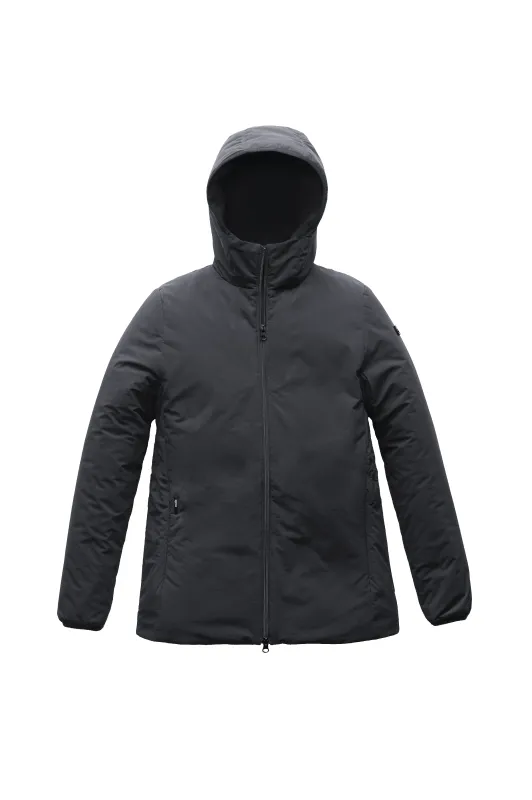 Arc Women's Hooded Mid Layer - NEXT by Nobis made by Nobis