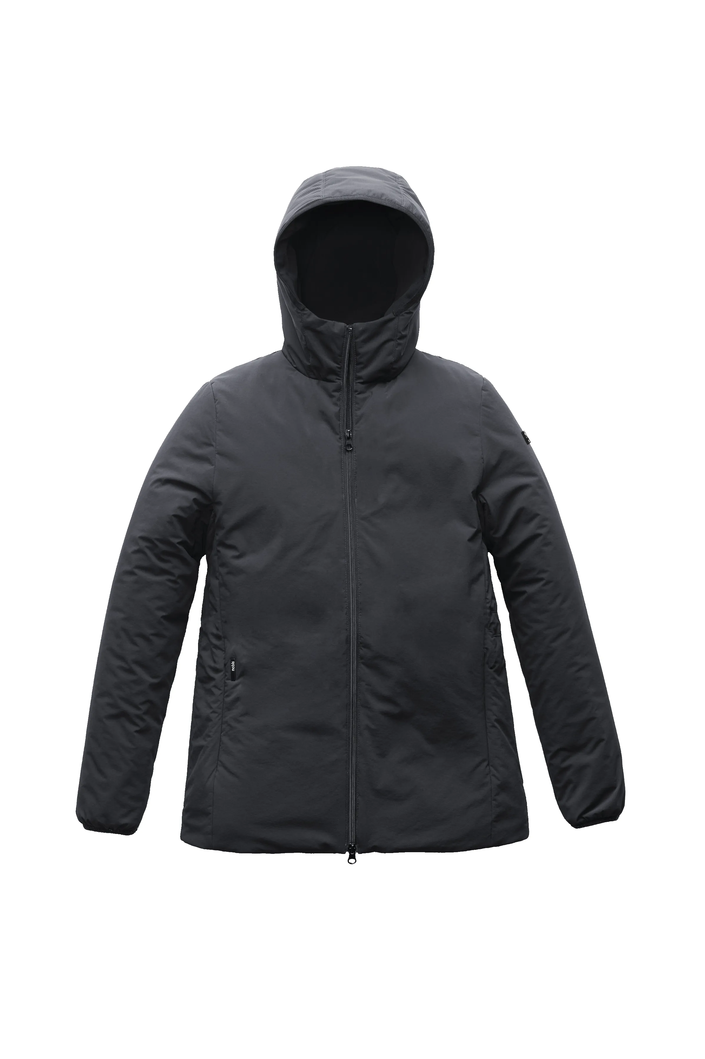 Arc Women's Hooded Mid Layer - NEXT by Nobis sold by Nobis