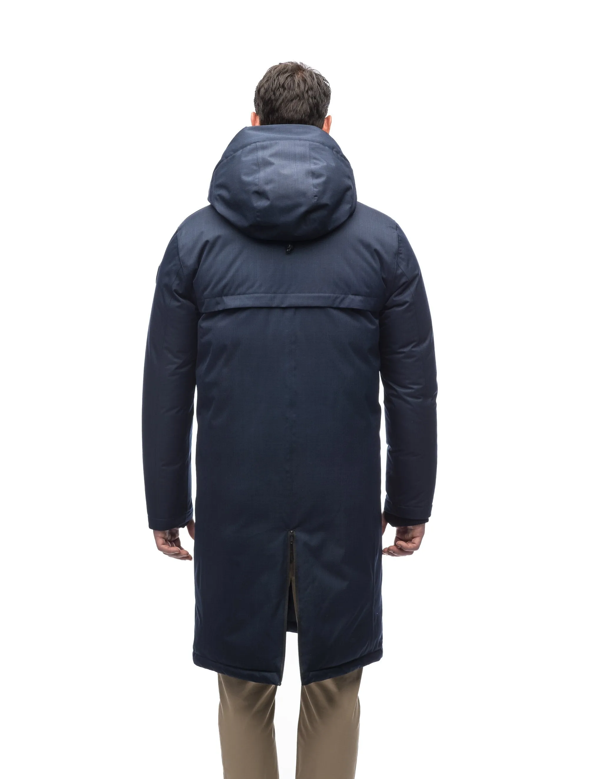 Kane Men's Utility Parka - NEXT by Nobis sold by Nobis product image thumbnail 4
