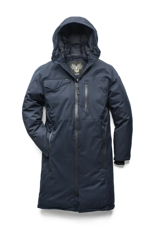 Kane Men's Utility Parka - NEXT by Nobis made by Nobis
