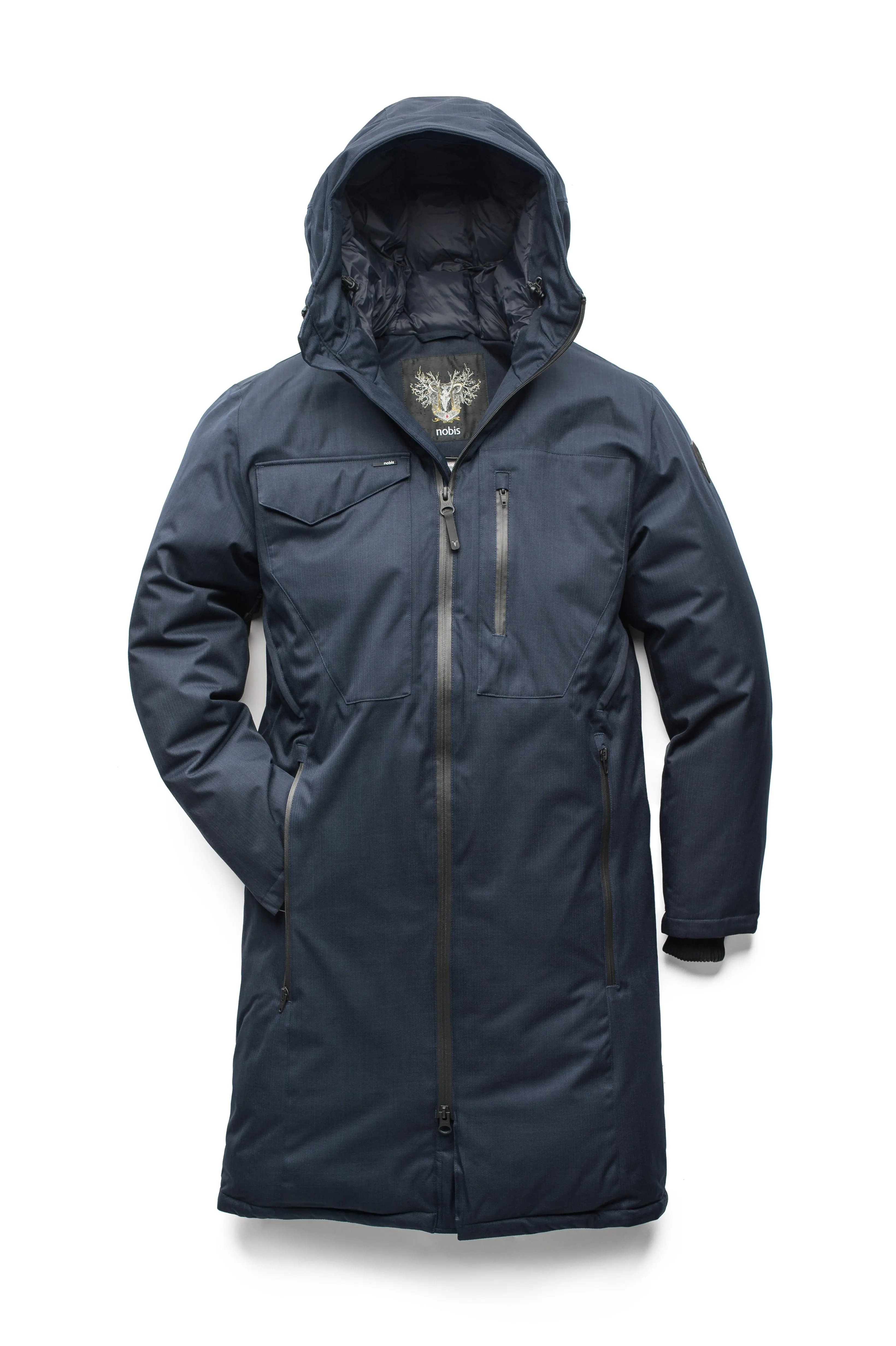 Kane Men's Utility Parka - NEXT by Nobis sold by Nobis