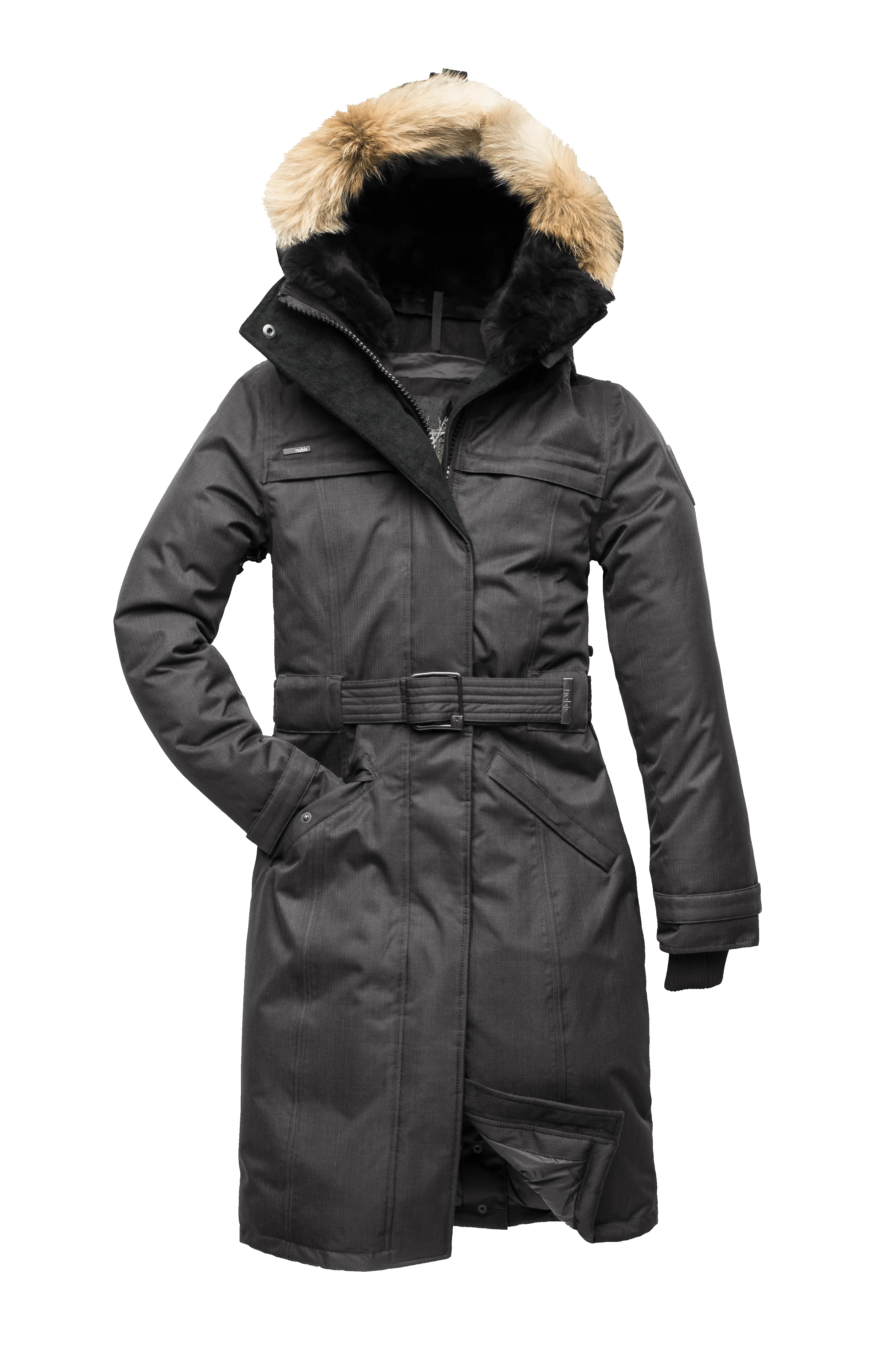 She-Ra Legacy Women's Parka sold by Nobis