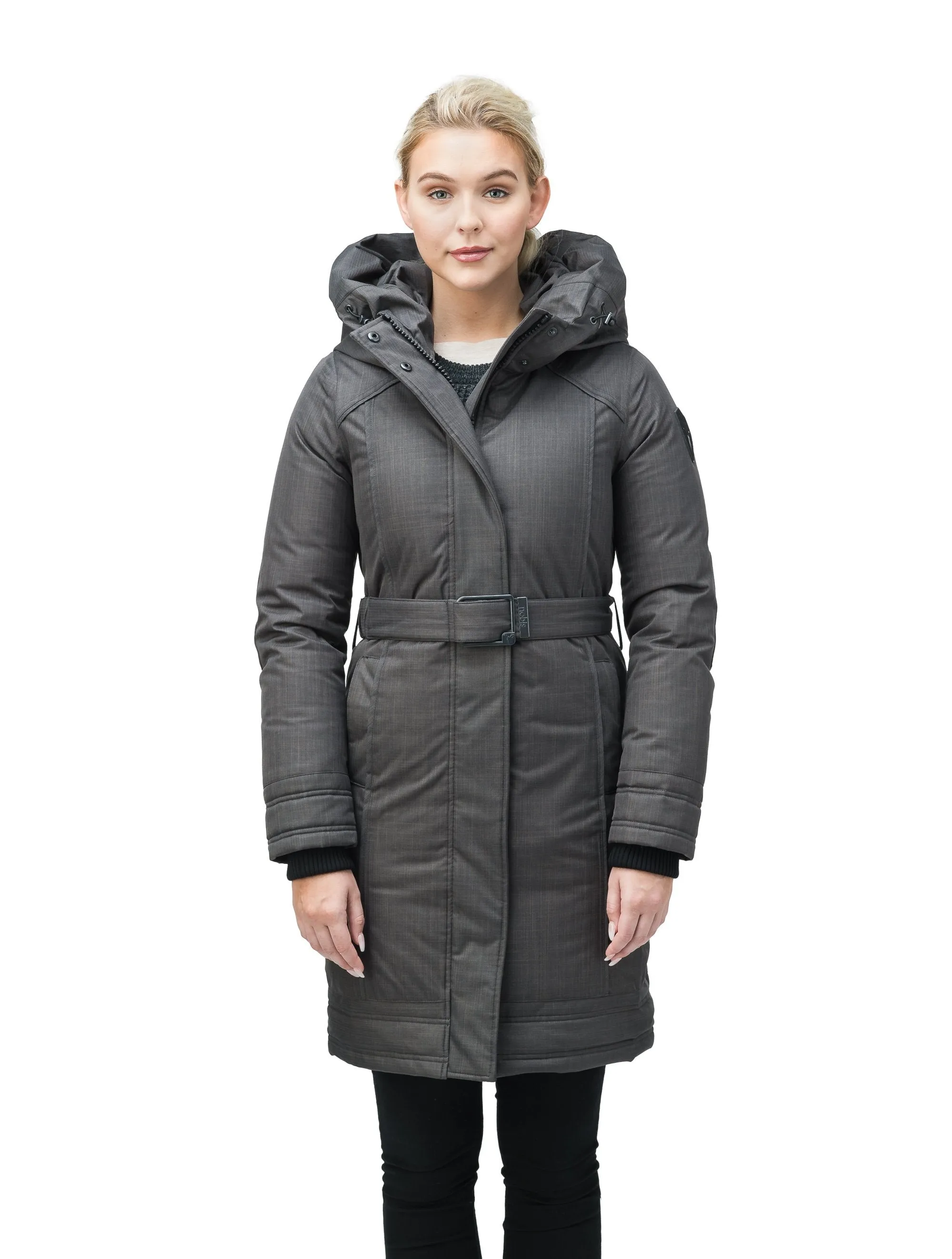 Astrid Legacy Women's Parka sold by Nobis product image thumbnail 2