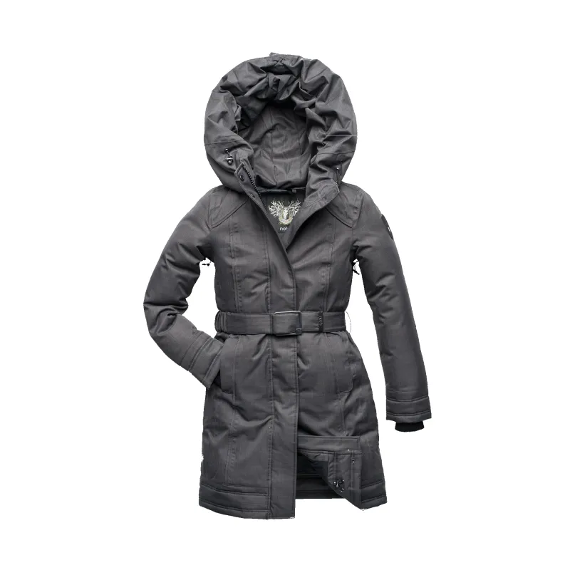 Astrid Legacy Women's Parka made by Nobis
