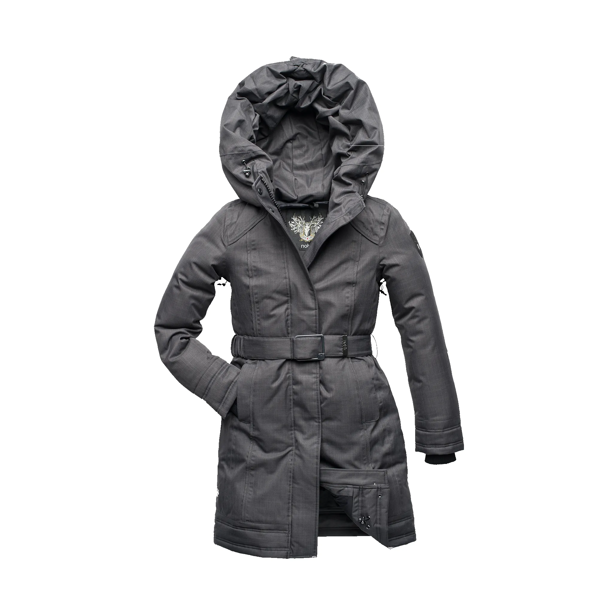 Astrid Legacy Women's Parka sold by Nobis