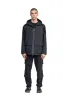 Mission Men's Performance Rain Shell Jacket sold by Nobis