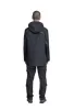 Mission Men's Performance Rain Shell Jacket sold by Nobis