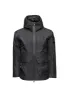 Mission Men's Performance Rain Shell Jacket sold by Nobis