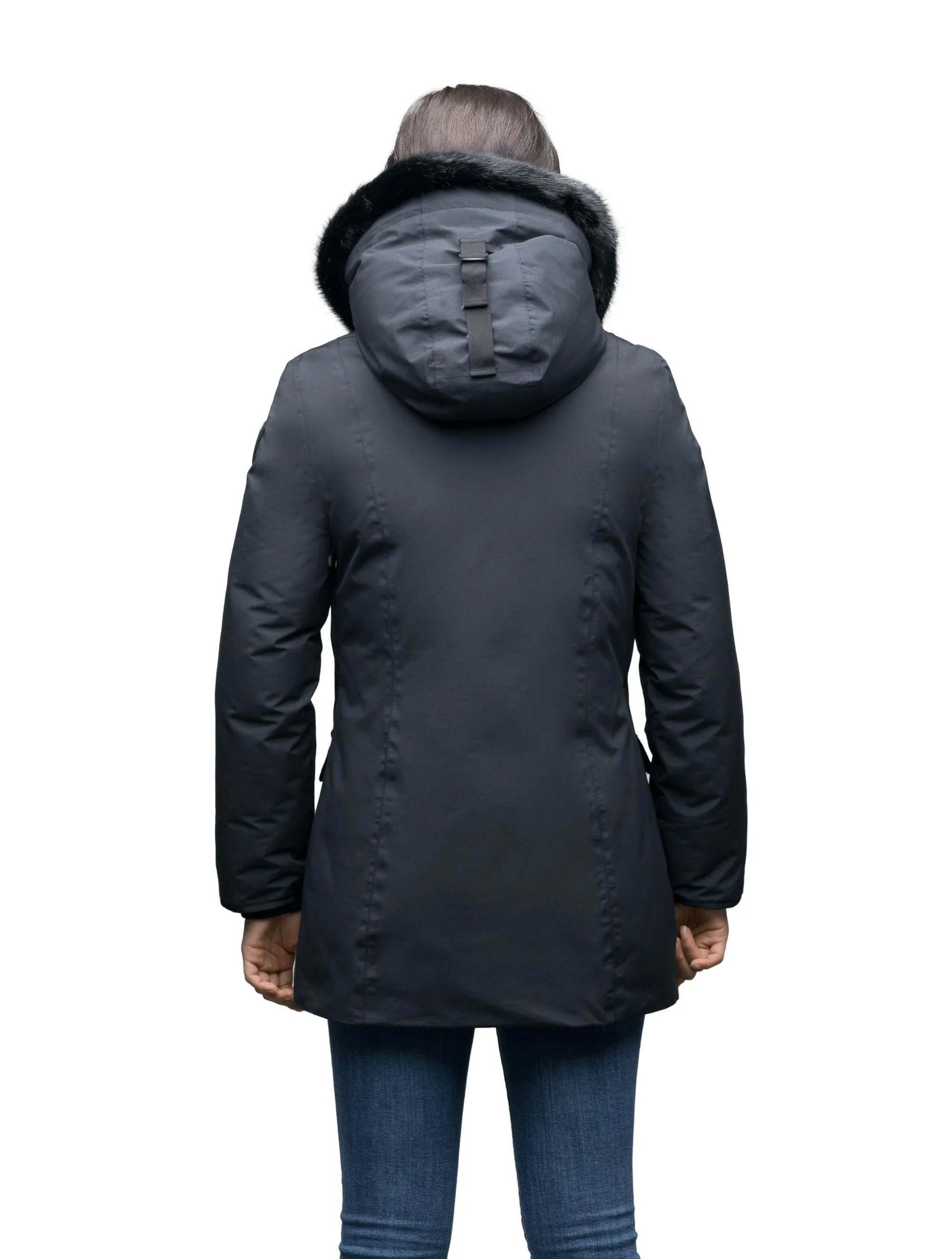 Mindy Women's Parka sold by Nobis product image thumbnail 3
