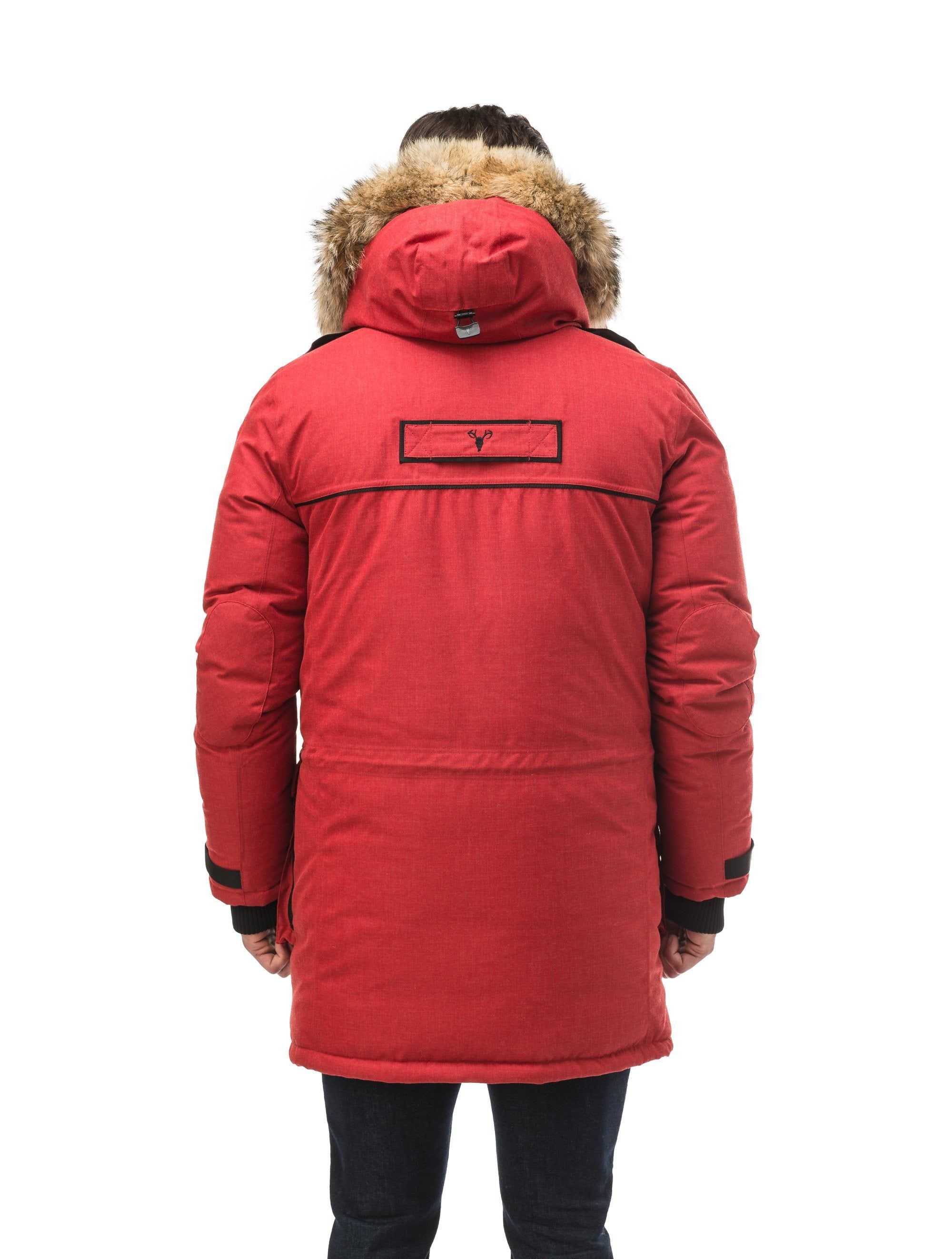 Condor Legacy Men's Extreme Parka sold by Nobis product image thumbnail 4