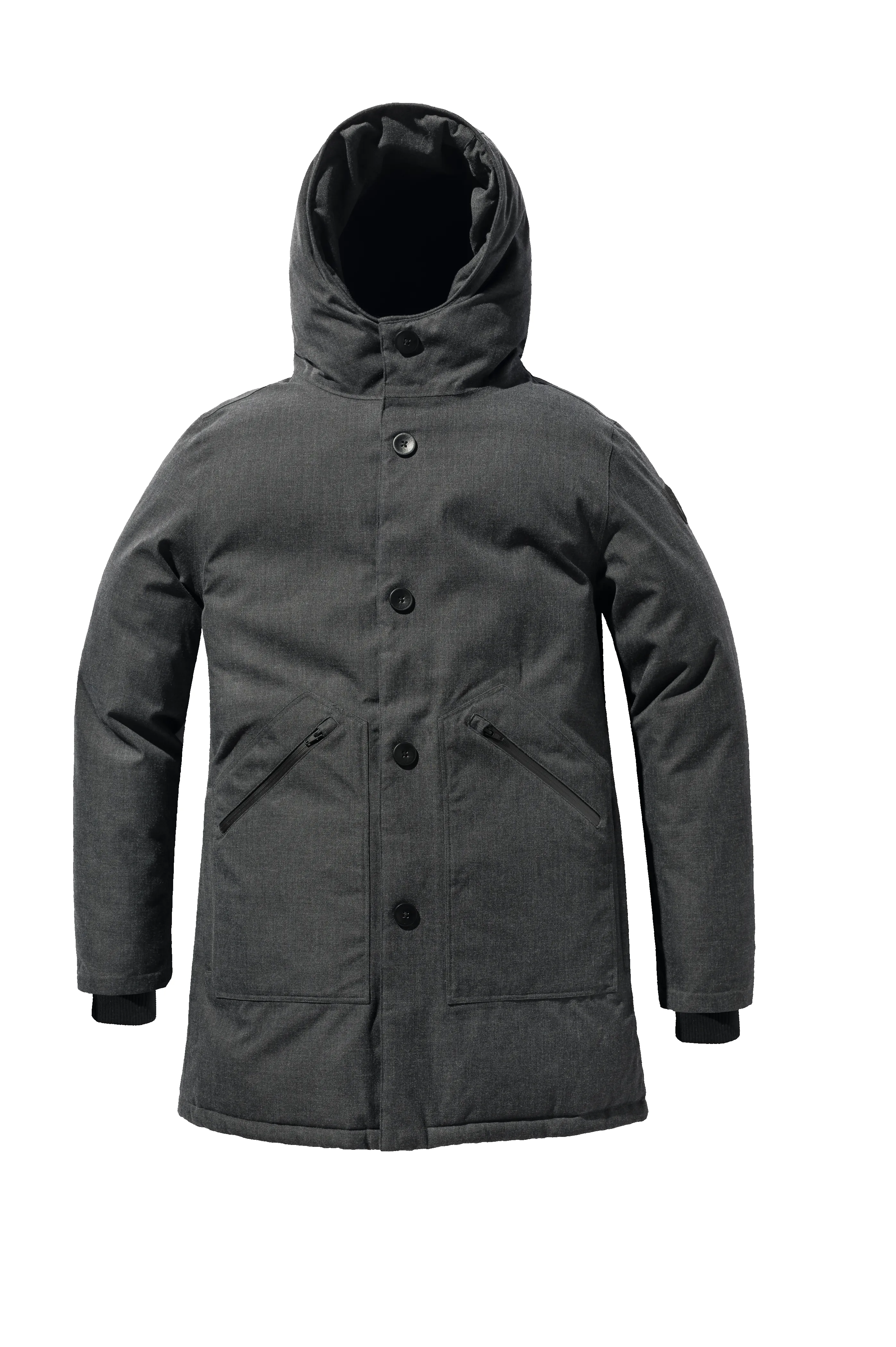 Grayson Men's Parka sold by Nobis