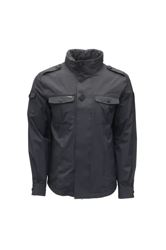 Admiral Men's Lightweight Tech Jacket sold by Nobis