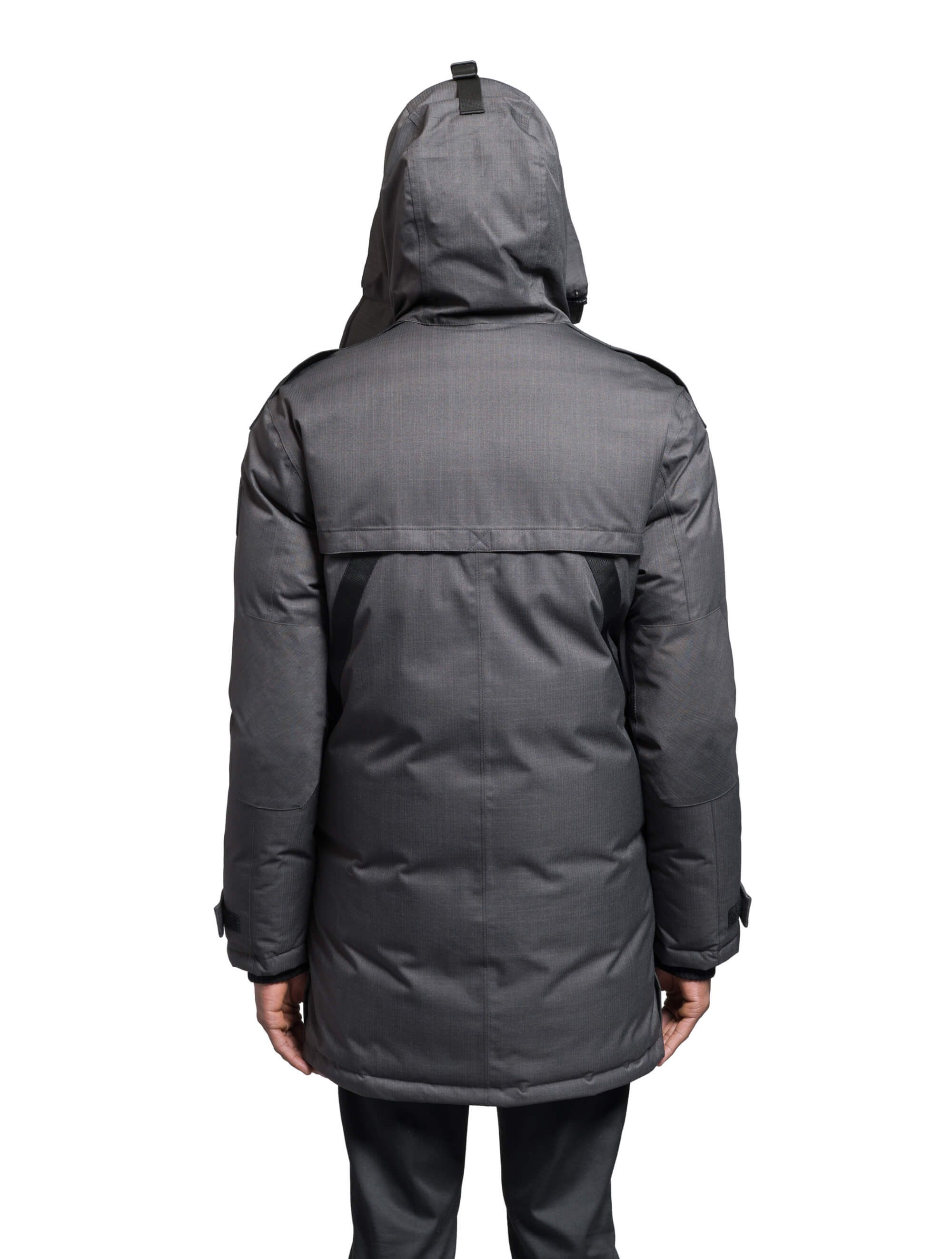Yatesy Furless Men's Long Parka - NEXT by Nobis sold by Nobis product image thumbnail 12
