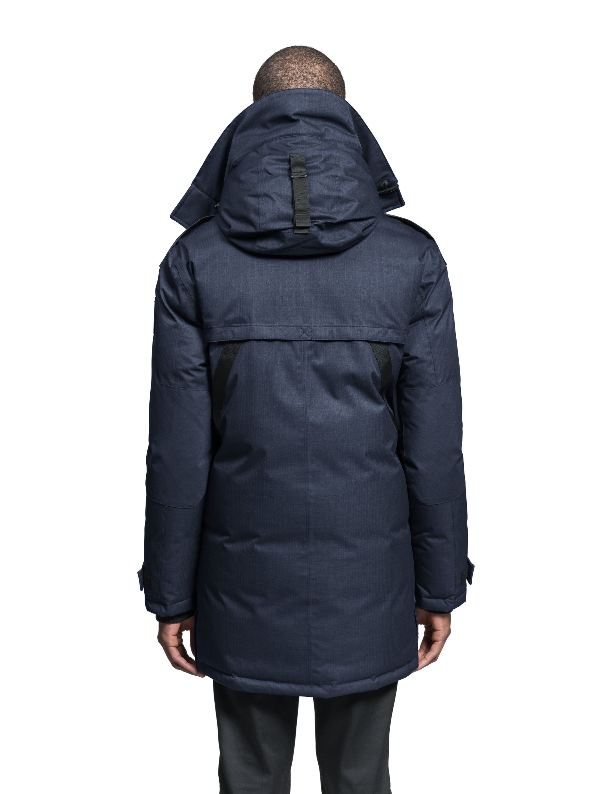Yatesy Furless Men's Long Parka - NEXT by Nobis sold by Nobis product image thumbnail 6
