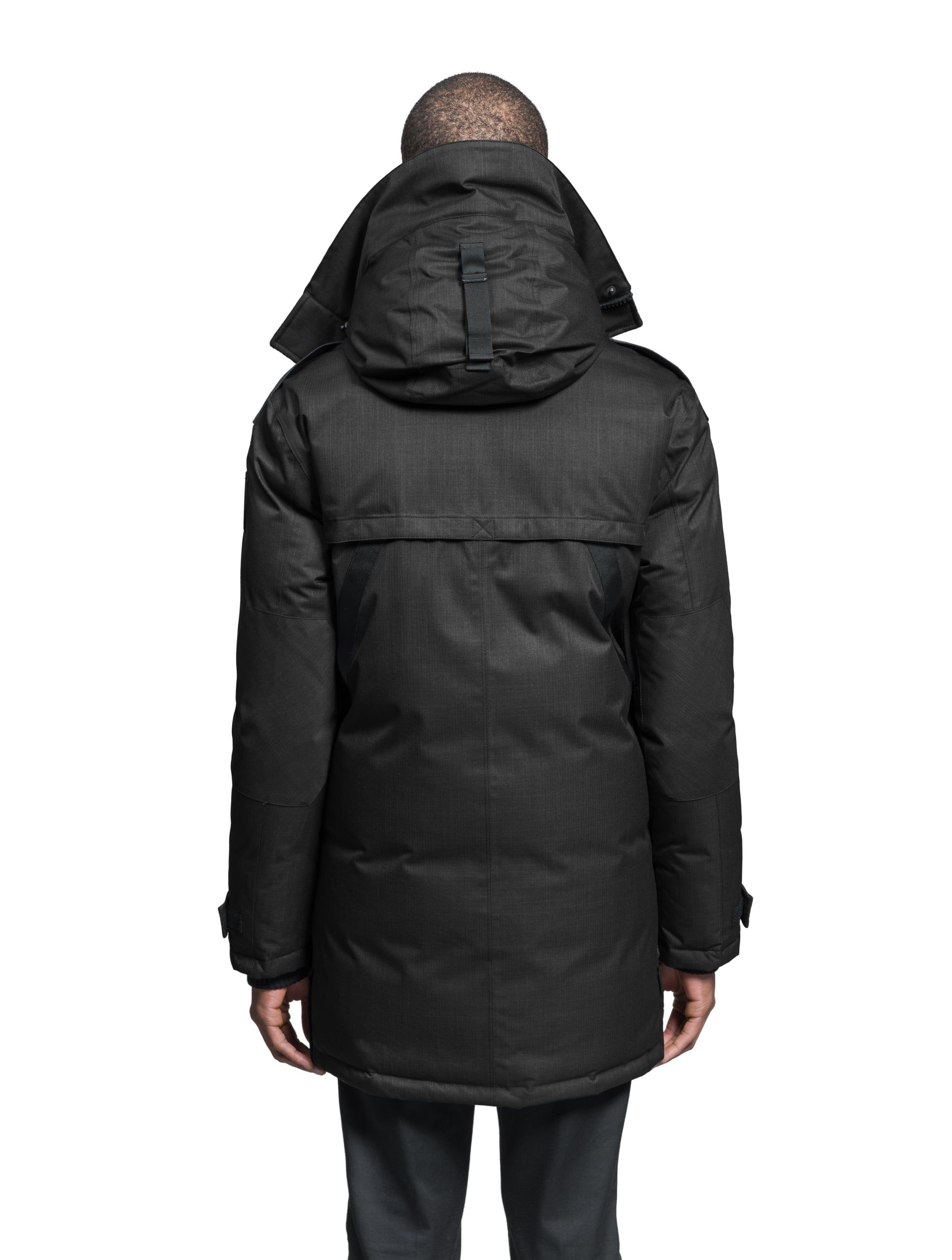 Yatesy Furless Men's Long Parka - NEXT by Nobis sold by Nobis product image thumbnail 3