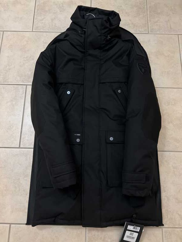 Yatesy Furless Men's Long Parka - NEXT by Nobis sold by Nobis product image thumbnail 16