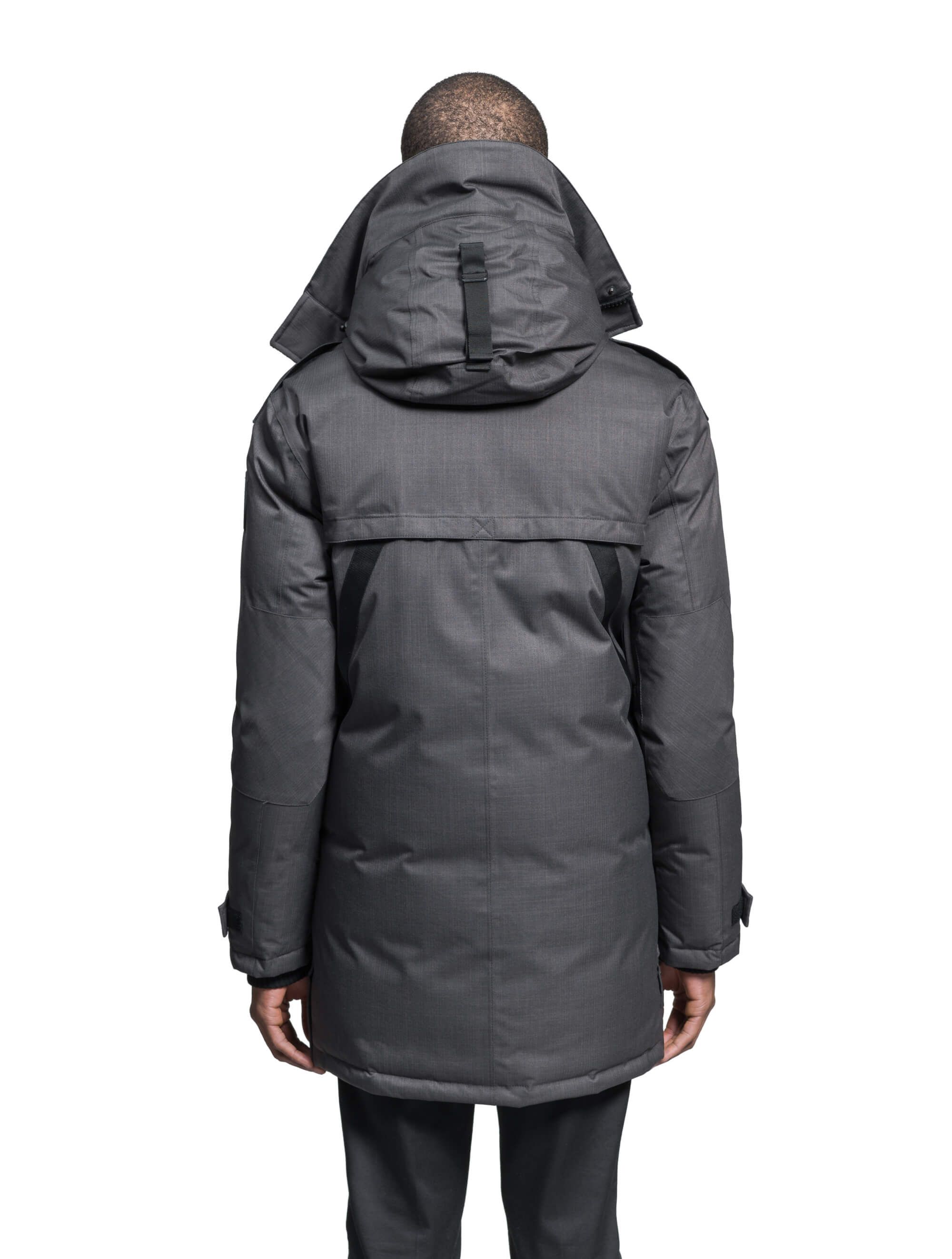 Yatesy Furless Men's Long Parka - NEXT by Nobis sold by Nobis product image thumbnail 10