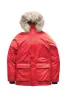 Heritage Men's Parka - NEXT by Nobis sold by Nobis