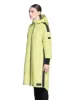 Radar Legacy Women's Performance Long Midlayer Jacket sold by Nobis