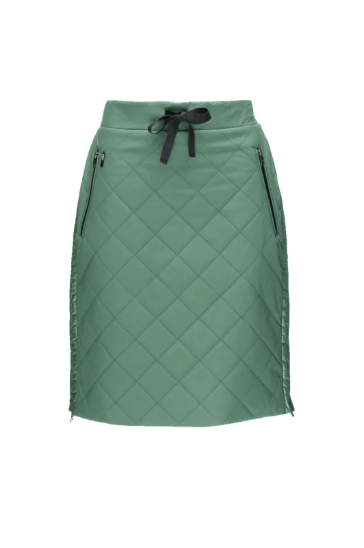 Phora Legacy Women's Tailored Skirt sold by Nobis