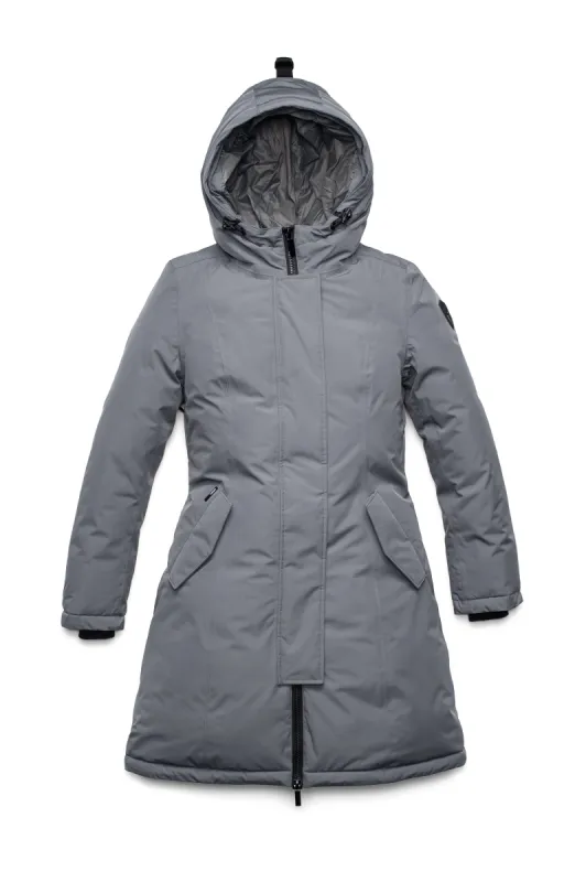 Payton Furless Women's Parka sold by Nobis