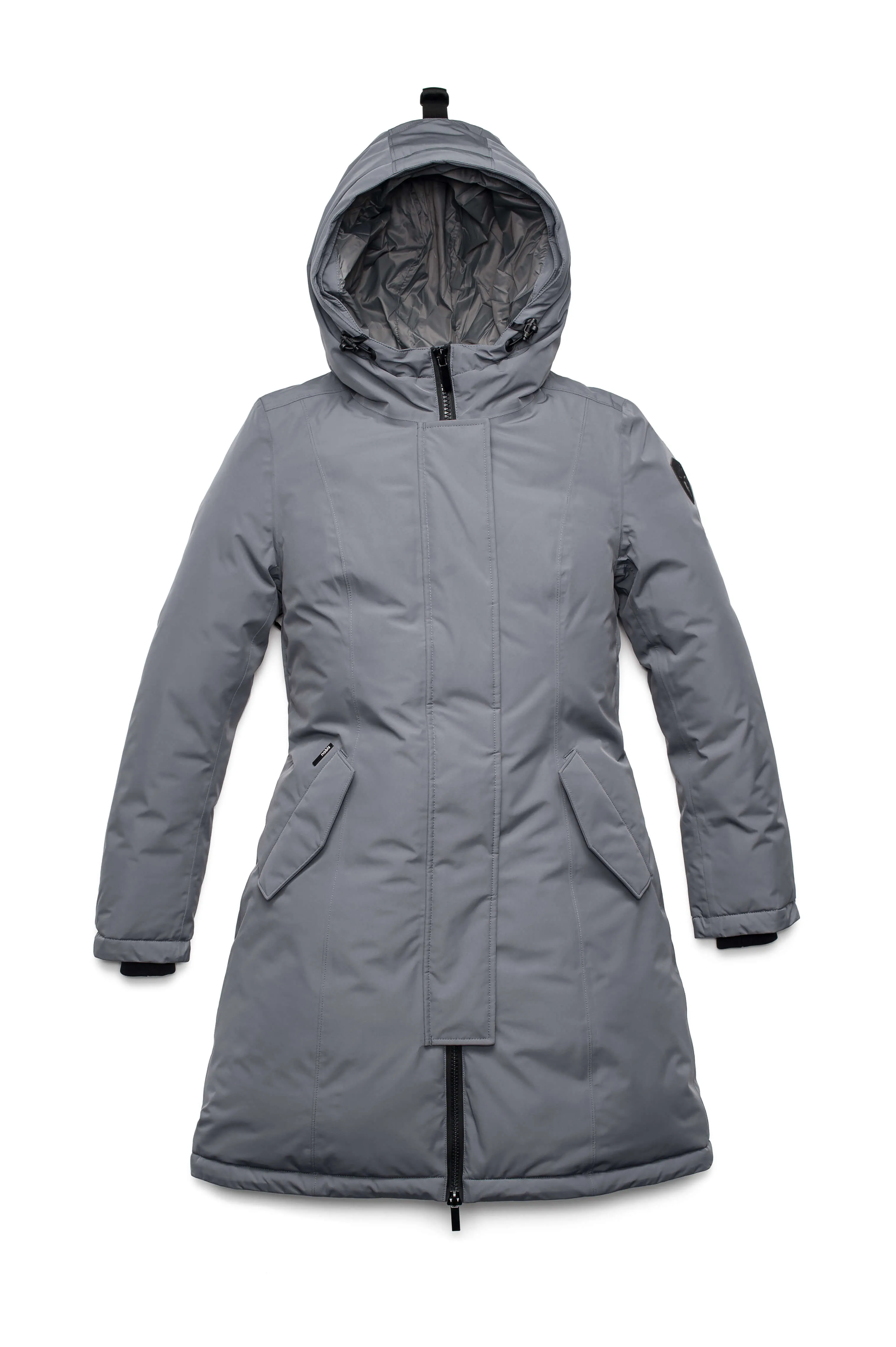 Payton Furless Women's Parka sold by Nobis