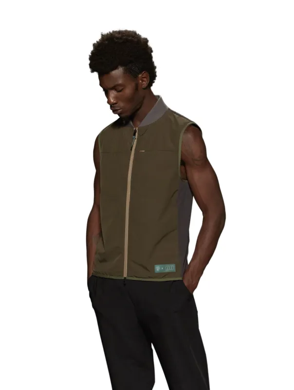 Serge Ibaka x Nobis Lightweight Vest sold by Nobis