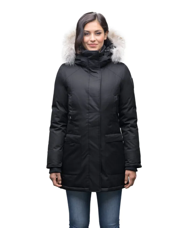 Carla Women's Parka - NEXT by Nobis sold by Nobis