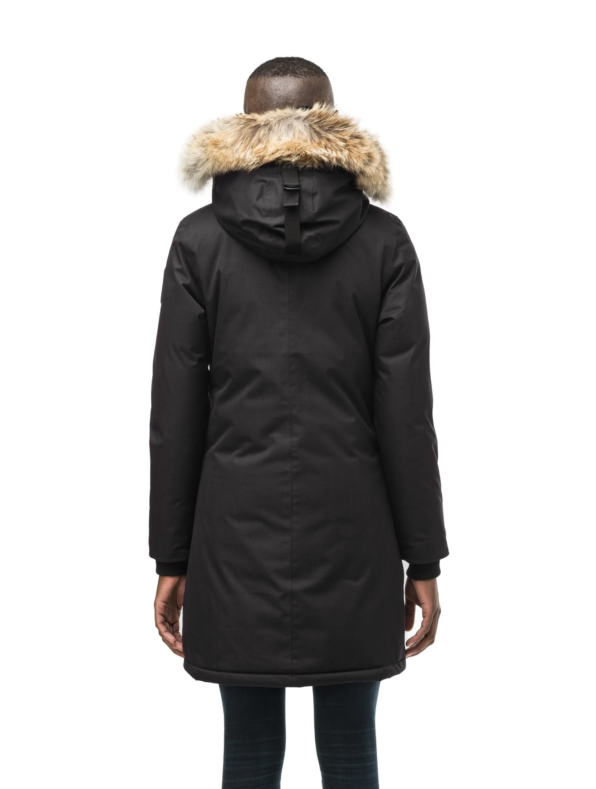 Meridith Women’s Parka - NEXT by Nobis sold by Nobis
