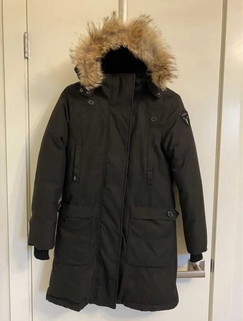 Meridith Women’s Parka - NEXT by Nobis sold by Nobis product image thumbnail 5