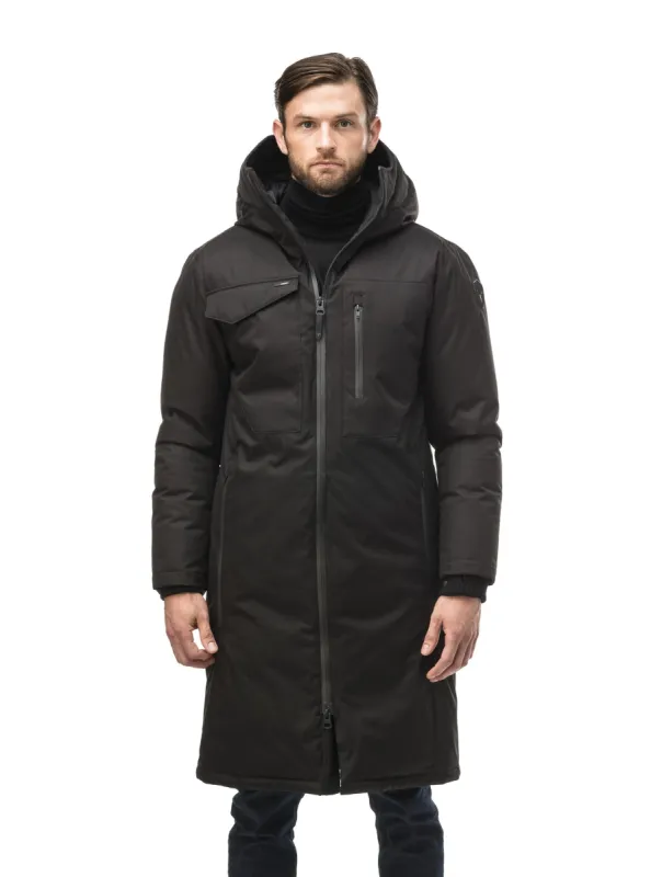 Kane Mens Utility Parka - NEXT by Nobis sold by Nobis