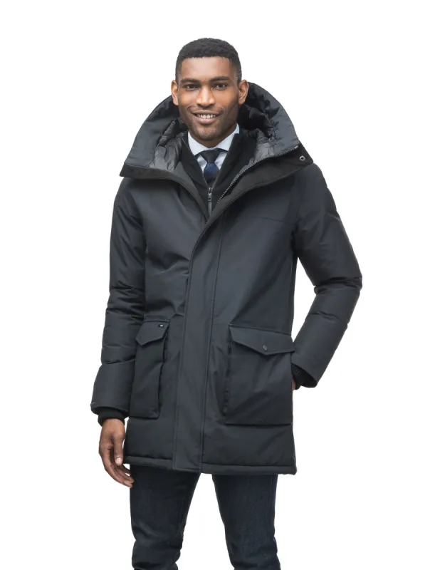 Sheldon Men's Parka - NEXT by Nobis sold by Nobis
