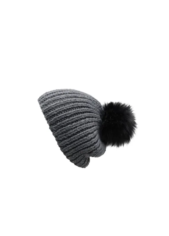 Sapna Knit Toque made by Nobis