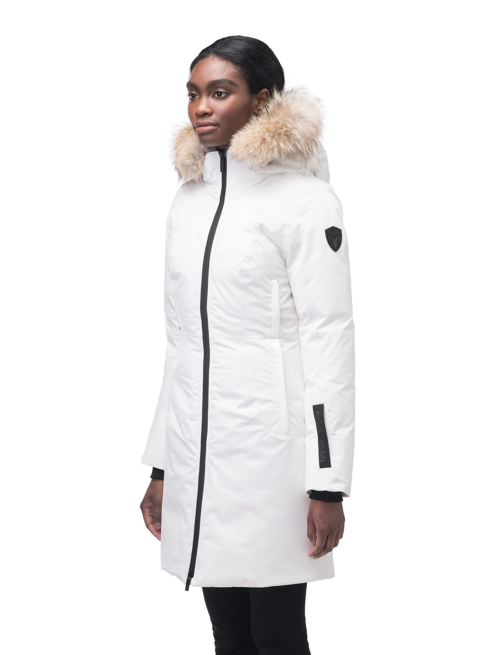 Scout Women's Parka sold by Nobis product image thumbnail 4