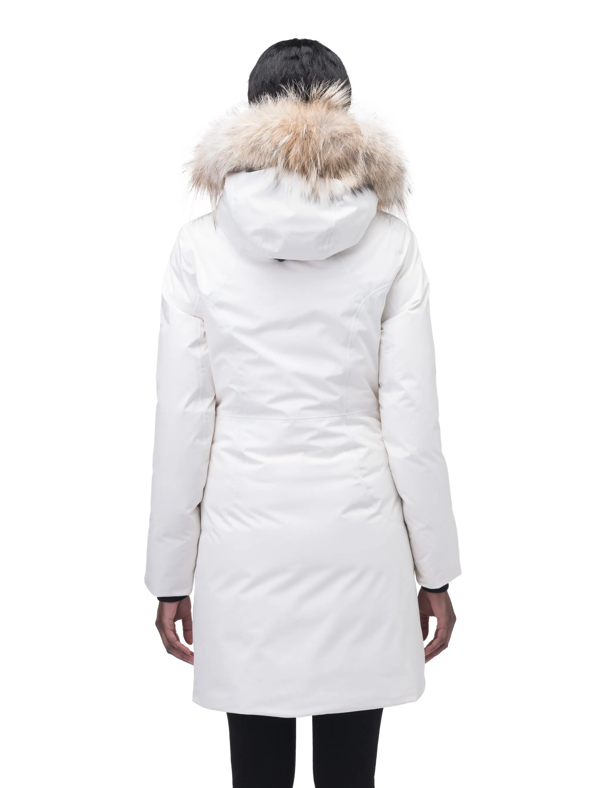 Scout Women's Parka sold by Nobis product image thumbnail 5