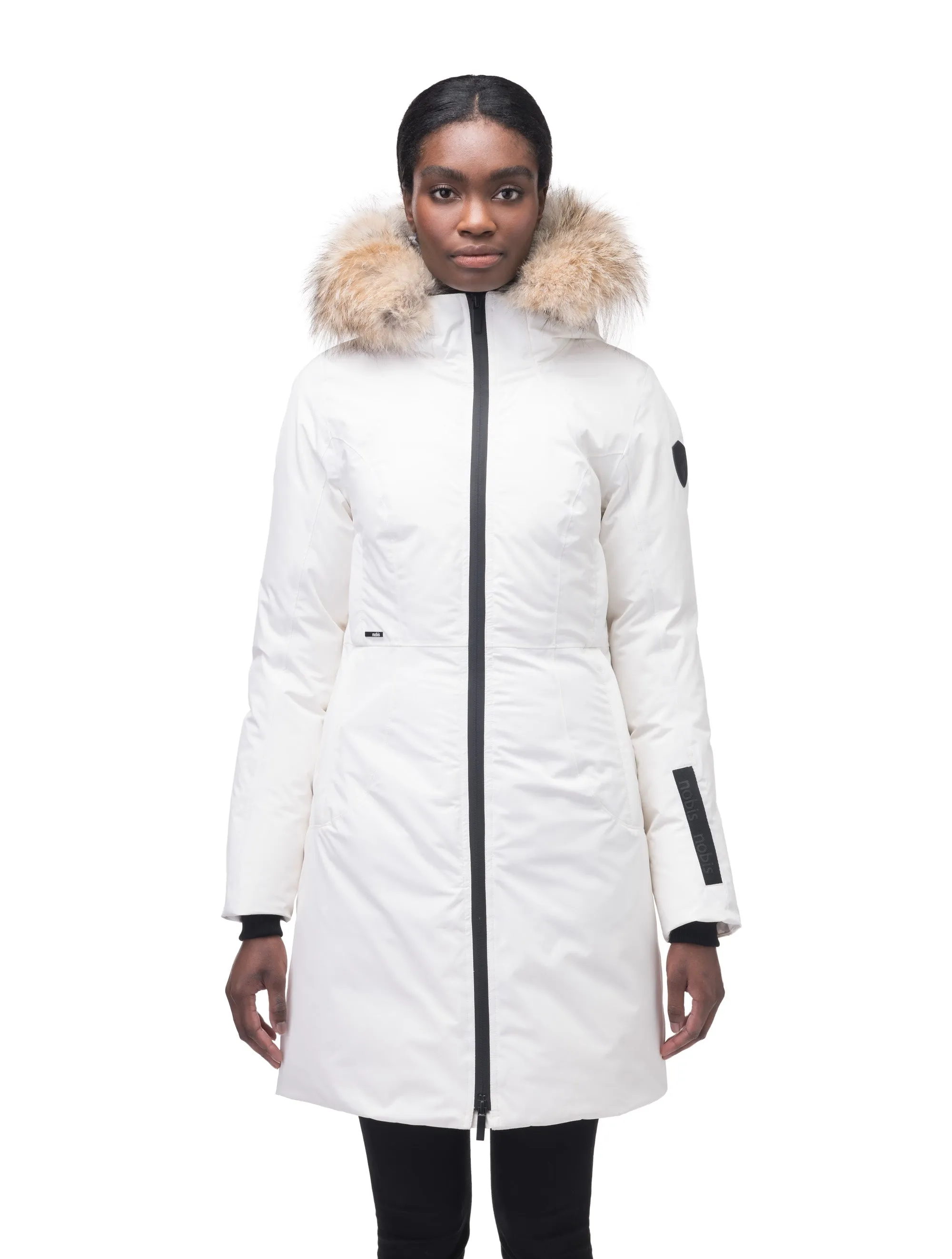 Scout Women's Parka sold by Nobis product image thumbnail 2