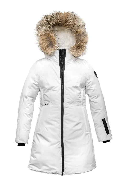 Scout Women's Parka sold by Nobis