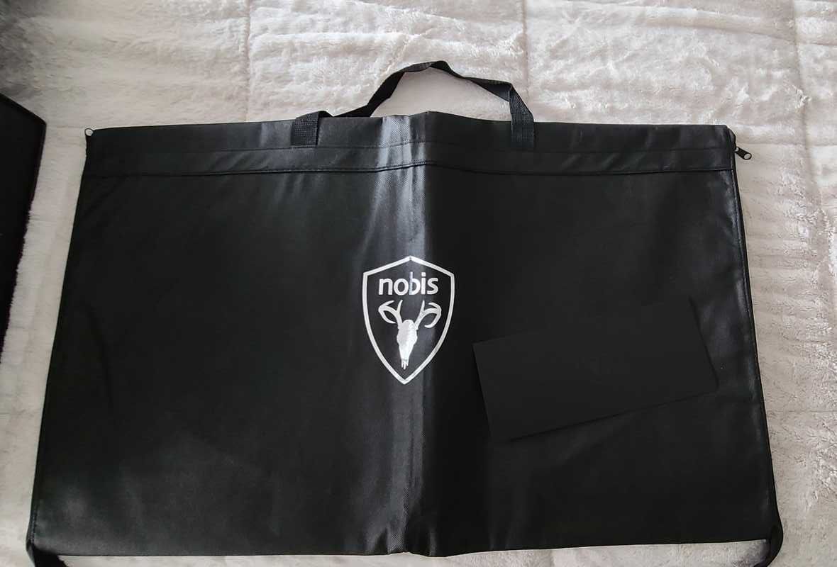 Yatesy Legacy Men's Long Parka - NEXT by Nobis sold by Nobis product image thumbnail 7